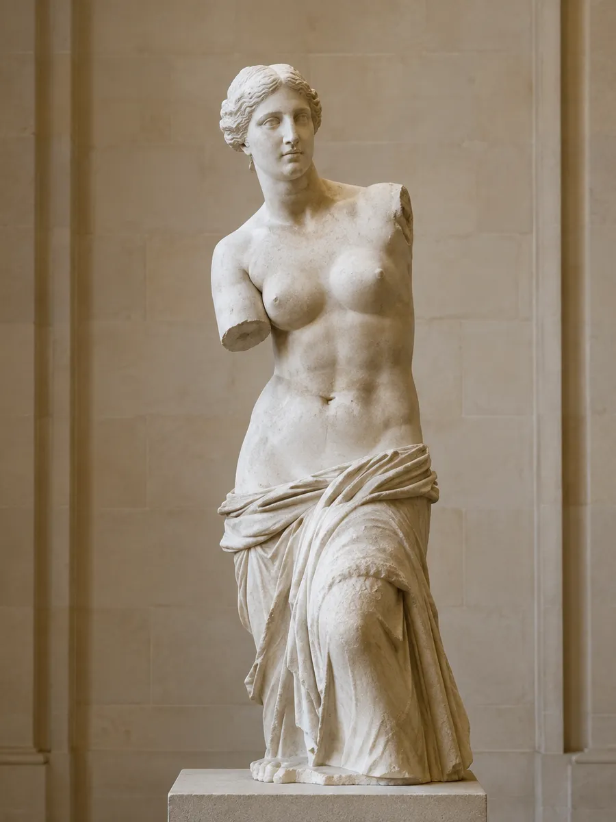 La Venus de Milo